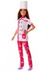 Mattel Lalka Barbie Cukierniczka