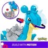 Mega Bloks Klocki Mega Pokemon Lapras