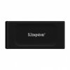 Kingston Dysk SSD XS1000 1TB USB3.2 Gen2 Zewnętrzny