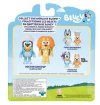 Tm Toys Zestaw figurek Bluey 2pak Wizyta u lekarza