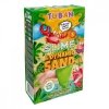 TUBAN Zestaw DIY Slime i piasek dynamiczny XL