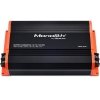 Qoltec Ładowarka Monolith DC-DC do akumulatorów LiFePO4 AGM 12V-12V |   60A | 720W