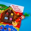 Lisciani Zestaw gier Carotina 10 gier