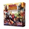 Portal Games Gra Marvel Zombies: Rewolucja Bohaterów