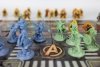 Portal Games Gra Marvel Zombies: Rewolucja Bohaterów
