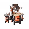 Smoby Warsztat Mega Black+Decker Online