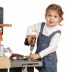 Smoby Warsztat Mega Black+Decker Online