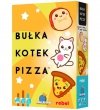 Rebel Gra Bułka, Kotek, Pizza