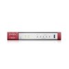 Zyxel USG FLEX 50 Serie s USGFLEX50AX-EU0101F