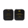WEKOME Powerbank 20000 mAh Super Fast Charging z wbudowanym kablem USB-C PD 20W & Lightning + USB-A QC3.0 22.5W Czarny
