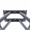 ART Uchwyt do TV LCD/LED 50-120 150kg AR-91XXL reg.pion/poziom               90-935mm max VESA 900x600