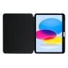 CRONG PrimeFolio Etui iPad 11 (2025) / iPad 10.9 (2022) z podstawką i schowkiem na Apple Pencil