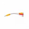 Kruger & Matz Telewizor 24 cale HD DVB-T2 H.265 HEVC