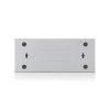 Zyxel Przełącznik 12-Port Gigabit Unmanaged Switch with 8-Port 1G +                        2-Port 2.5G + 2-Port SFP+ XGS1010-12-