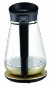 PRIME3 Czajnik SEK51GL 2200W 1,5L szkło
