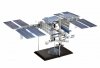 Revell Model plastikowy Zestaw upominkowy 25 rocznica International Space Station ISS  1/144