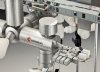 Revell Model plastikowy Zestaw upominkowy 25 rocznica International Space Station ISS  1/144