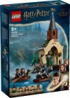 LEGO Klocki Harry Potter 76426 Dom na wodzie przy Hogwarcie