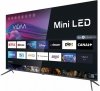 Sencor Telewizor Smart 4K SLE 65MU700 Mini LED SMART VIDAA od Hisens Bluetooth