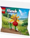 LEGO Klocki Friends 30659 Ogród pełen kwiatów