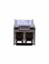 UBIQUITI Moduł UACC-OM-MM-10G-D-2 SFP+ MODULE MULTI-MODE                            10GBPS 300M 2 PACK