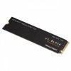 Western Digital Dysk SSD WD Black SN850X 2TB NVMe 2280 M2
