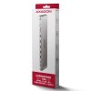 AXAGON HMC-10HLS Wieloportowy hub USB 9in1, 5Gbps, 4x USB-A, HDMI 4K/60Hz, GLAN, SD/microSD, PD 100W, 25cm USB-C kabel
