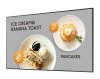 Samsung Monitor profesjonalny QM32C 32 cale Błyszcząca/IPS 24h/7 400(cd/m2) 1920x1080 (FHD) S10 Player (Tizen 7, VXT Ready) Wi-F