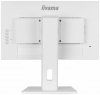 IIYAMA Monitor 21.5 cala ProLite XUB2292HSU-W6 IPS,100Hz,FreeSync,PIVOT,0.4ms,HDMI,  DP,4xUSB(3.2),2x2W,HAS(150mm), Biały