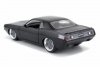 JADA TOYS Pojazdy Fast & Furious Szybcy i Wściekli różne rodzaje 1/32