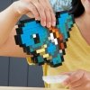 Mega Bloks Mega Pokemon Klocki Pixel Squirtle