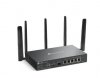 TP-LINK Przewód SM5220-1M Direct Attach SFP+ 1m