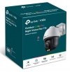 TP-LINK Kamera sieciowa VIGI C540S(4mm) 4MP Pan/Tilt