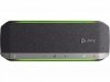 POLY Zestaw głośnomówiący Sync 40+ USB-A USB-C z certyfikatem Microsoft Teams + adapter USB-A BT700