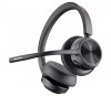 POLY Słuchawki Voyager 4320 USB-C Headset+BT700 76U50AA