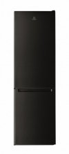 Indesit Chłodziarko-zamrażarka LI8S2EK1