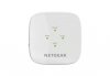 Netgear Wzmacniacz sygnału EX3110 AC750 Wall Plug WiFi Extender