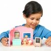 Tm Toys Zestaw figurek Mini Bluey Lodziarnia