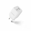 DICOTA Ładowarka uniwersalna 3-Port GaN  65W EU