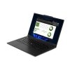 Lenovo Ultrabook ThinkPad X1 Carbon G12 21KC0055PB W11Pro Ultra 7 155U/16GB/512GB/INT/LTE/14.0 WUXGA/Black/vPro/3YRS Premier Sup