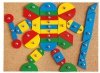 Lena Przybijanka - Zestaw figury geometryczne