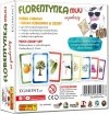 Egmont Gra Florentynka Muu w podróży