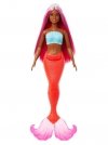 Mattel Lalka Barbie Syrenka HRR04
