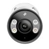TP-LINK Kamera VIGI C385(4mm) 8MP Full-Color Bullet Network