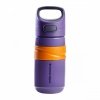 Tm Toys TOMMEE TIPPEE FLIPTOP Bidon sport 18m+ fioletowy