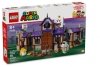 LEGO Klocki Super Mario 71436 Nawiedzona rezydencja Kinga Boo