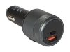 BLOW Transmiter FM Bluetooth5.1 + QC3.0 + PD 24W
