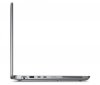 Dell Stacja robocza Precision 3490 Win11Pro Ultra 7 155H/32GB/1TB SSD Gen4/14.0 FHD/Nvidia RTX 500/FgrPr&SmtCd/FHD Cam/Mic/WLAN+