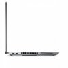 Dell Mobilna stacja robocza Precision 3590 W11P Ultra 7 155H/32GB/512GB SSD/15.6 FHD/Nvidia RTX 500/FgrPr & SmtCd/FHD/IR Cam/Mic