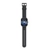 Kumi Smartwatch KU7 1.96 cala 250 mAh czarny